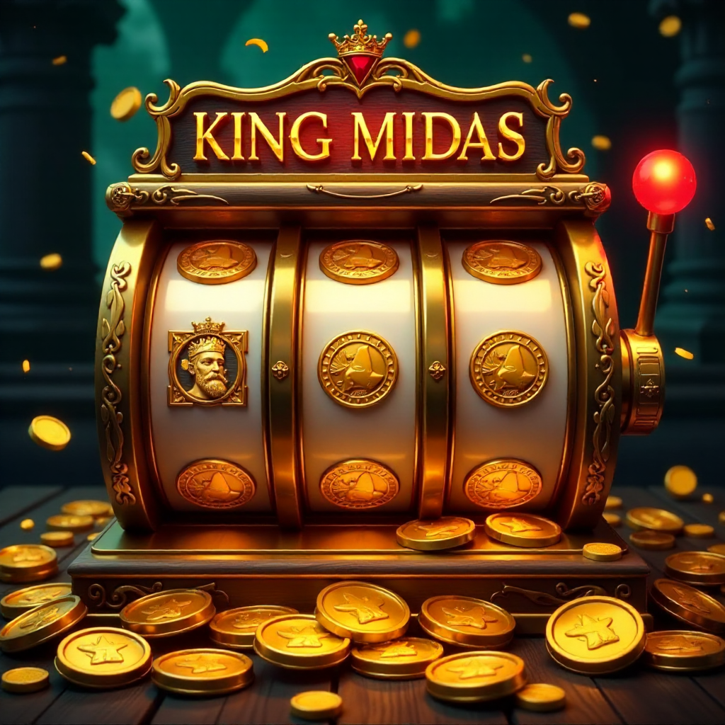 Exploring the Midas Fortune Slot: A Comprehensive Guide to Winning Big in 2026 Online Casinos