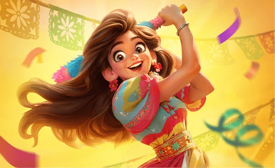 Pinata Wins Game pinata wins download